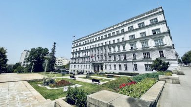 ministarstvo finansija