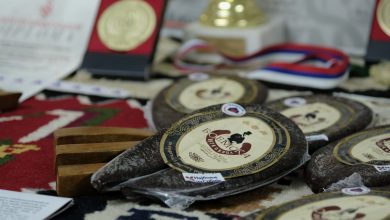 Photo of VELIKI USPEH: 17 medalja za pirotske preduzetnike na sajmu poljoprivrede u Novom Sadu
