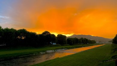 leto pirot sunce suton