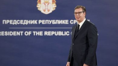 Photo of Okružni odbor SNS-a dao punu podršku predsedniku Vučiću
