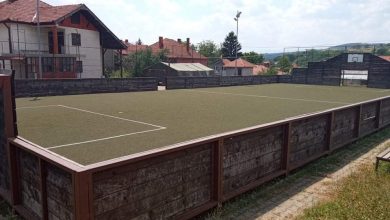 Photo of Turnir u malom fudbalu “Kapetan Vladan Jovanović” odlaže se za nedelju dana iz proceduralnih razloga