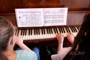 Muzička škola dočekala prvake pesmom: 70 novih učenika u Pirotu, Dimitrovgradu i Babušnici