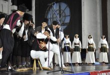 Photo of “Amateri svome gradu” – koncert svih sekcija Doma kulture u Pirotu