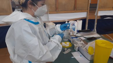Photo of Povećava se broj obolelih od korone, počela vakcinacija trećom dozom