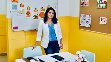 english training centre u pirotu počeo sa radom