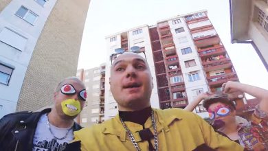 Photo of BUDI se pirotska rep scena – pirotski reper REMDŽA objavio novi spot za pesmu “Kasnim”