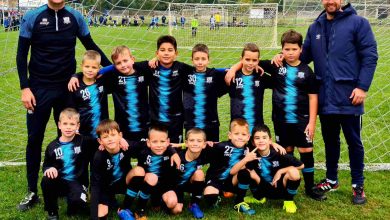 Photo of Pirotski mali fudbaleri osvojili dva treća mesta na “Sinđelić kupu”
