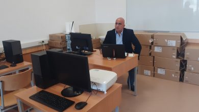 Photo of Sredstva Ministarstva prosvete, od 70 hiljada evra, Tehnička škola u Pirotu koristi za nabavku najsavremenije nastavne opreme