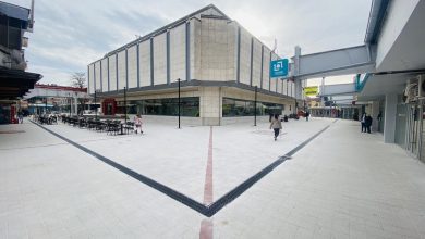 Photo of Rekonstrukcijom dela trga Pirot dobio jedan od najlepših centara u Srbiji