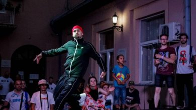 Miljan Rančić, foto lična arhiva