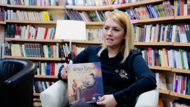 Photo of “Čarobni jedrenjak: Priča o Nikoli Tesli” – Maje Cvetković Sotirov, novi naslov Izdavačke kuće “Luka Books” iz Pirota