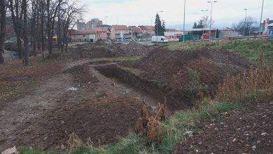 Photo of Na Kaleu najpre parking, a zatim izgradnja “Kuće Bankovića”