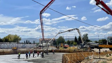 Photo of U narednoj, 2022. godini, očekuje se još bogatija građevinska sezona u Pirotu