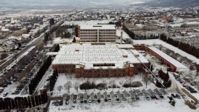 Opšta bolnica pirot