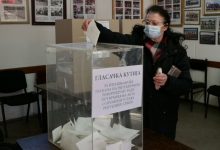 Photo of Gradonačelnik Vasić glasao na današnjem referendumu. Pozvao Piroćance da glasaju i iskoriste svoje glasačko pravo