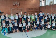 Photo of Sve više dečaka u Školi fudbala “Libero” – Narednog vikenda odmeriće snage sa vršnjacima iz Crvene zvezde, Rada, Čukaričkog…