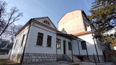 Photo of Završena obnova Parohijskog doma u Pazarskoj crkvi, ovih dana njegovo osvećenje
