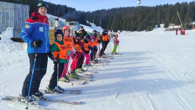 Photo of Ski klub “Midžor”: Organizovan Ski kamp u Pamporovu