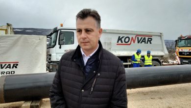 Photo of Vasić: Ogroman značaj gasne konekcije za pirotsku privredu i ekologiju