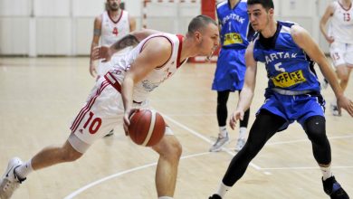 Photo of Dolazi Hercegovac – Pirotski košarkaši spremni da ostvare još jednu pobedu