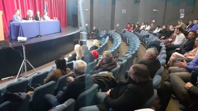 Photo of Odbornici Skupštine grada Pirota usvojili rebalans – Svi korisnici budžeta sagledani, u planu velike investicije