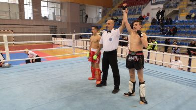 Photo of Ognjen Antić u vrhu srpskog i evropskog kik boksa – Još jedan veliki uspeh mladog pirotskog boksera