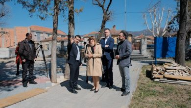 Photo of Ministarka, Maja Gojković, zadovoljna aktivnošću Pirota na polju kulture, realizacijom podržanih projekata i najavila još bolju saradnju