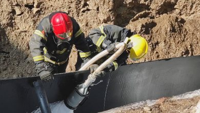 Photo of Danas je Međunarodni dan vatrogasaca spasilaca