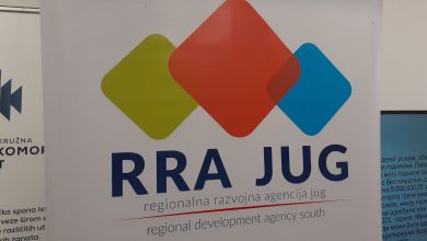 Photo of RRA “Jug” – Neposredna obuka za početnike u poslovanju