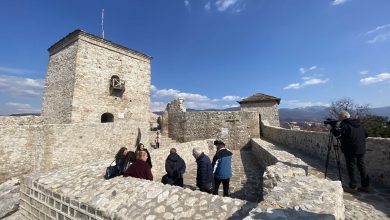Photo of Završena prva faza opremanja srednjovekovne tvrđave Momčilov grad – bisera turističke ponude Pirota