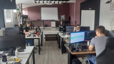 Photo of IT Trening centar u Pirotu – Korak ka cilju da Pirot postane razvojni centar IT industrije