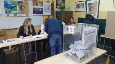 Photo of GIK obradio veći deo glasačkog materijala – Izlaznost u Pirotu preko 63 posto
