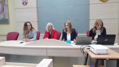 Photo of Organizovana javna rasprava o Srednjoročnom planu grada Pirota