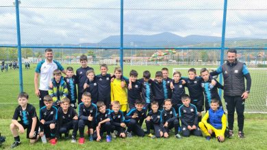 Photo of Mladi fudbaleri Škole “Libero” na još jednom velikom turniru – “Sokobanja 2022”