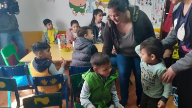 Photo of “Centar za rani razvoj, edukaciju i integraciju Roma” – Odlični uslovi za razvoj romske dece, podrška u zapošljavanju mladih