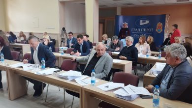 Photo of Važna pitanja iz oblasti planiranja i gradske problematike pred većnicima i odbornicima Skupštine grada