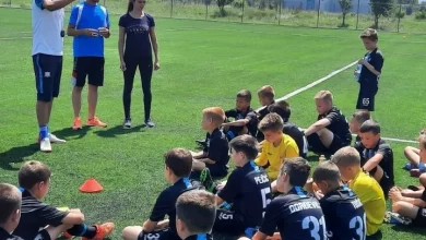 Photo of Tri ekipe Škole fudbala “Libero” Pirot na velikom “Nesebar kupu” u Bugarskoj