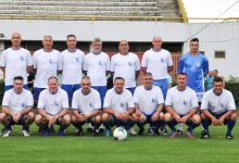 Photo of Sastali se fudbalski veterani: Radnički Pirot – Spartak Pleven