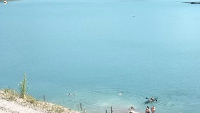 Photo of Zavojsko jezero pravi izbor za spas od letnjih vrućina