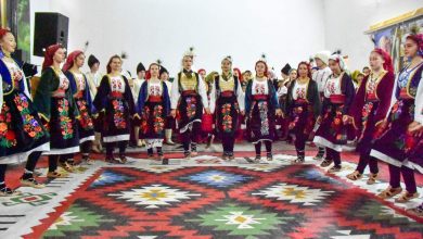 Photo of “Staroplaninska sedenća” u Dojkincima – Meštani prezadovljni, turisti oduševljeni nastupima folklornih ansambala