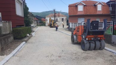 Photo of Do kraja nedelje asfaltiranje Senjske ulice