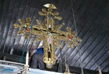 Photo of NOVA OTKRIĆA: Ikonostas u Pazarskoj crkvi ne prestaje da oduševljava i iznenađuje stručnu javnost svojom autentičnošću i umetničkom vrednošću