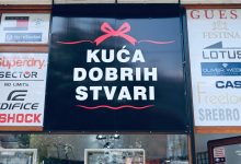Photo of KUĆA DOBRIH STVARI: NOVO u Pirotu