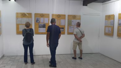 Photo of Otvorena ozložba povodom obeležavanja stogodišnjice od elektrifikacije Pirota