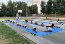 Photo of Stručnost, posvećenost, entuzijazam – “Gimnastička akademija” braće Stefanović