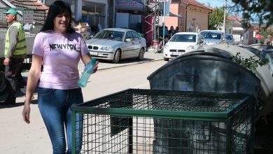 Photo of Regionalna deponija Pirot: Planiraju da ove godine prikupe i sklone sa ulica 80 tona plastičnog otpada od PET ambalaže
