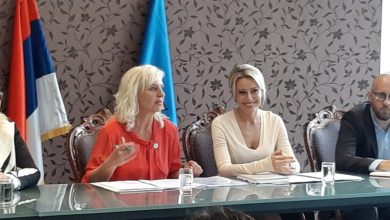Photo of Fondacija “Dajana Paunović” u Pirotu – Cilj sastanka poboljšanje položaja žena i promocija mera populacione politike