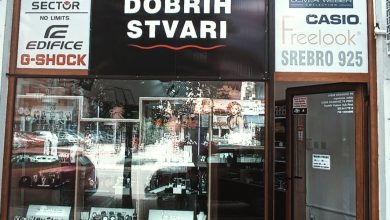 Photo of CRNI PETAK: Akcija u KUĆI DOBRIH STVARI – 10 posto popusta za kupovinu nakita i brendiranih satova