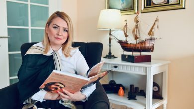 Maja Cvetkovic Sotirov