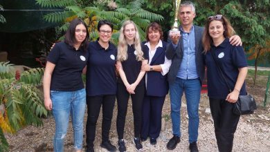 Šah klub Čast i slava Pirot